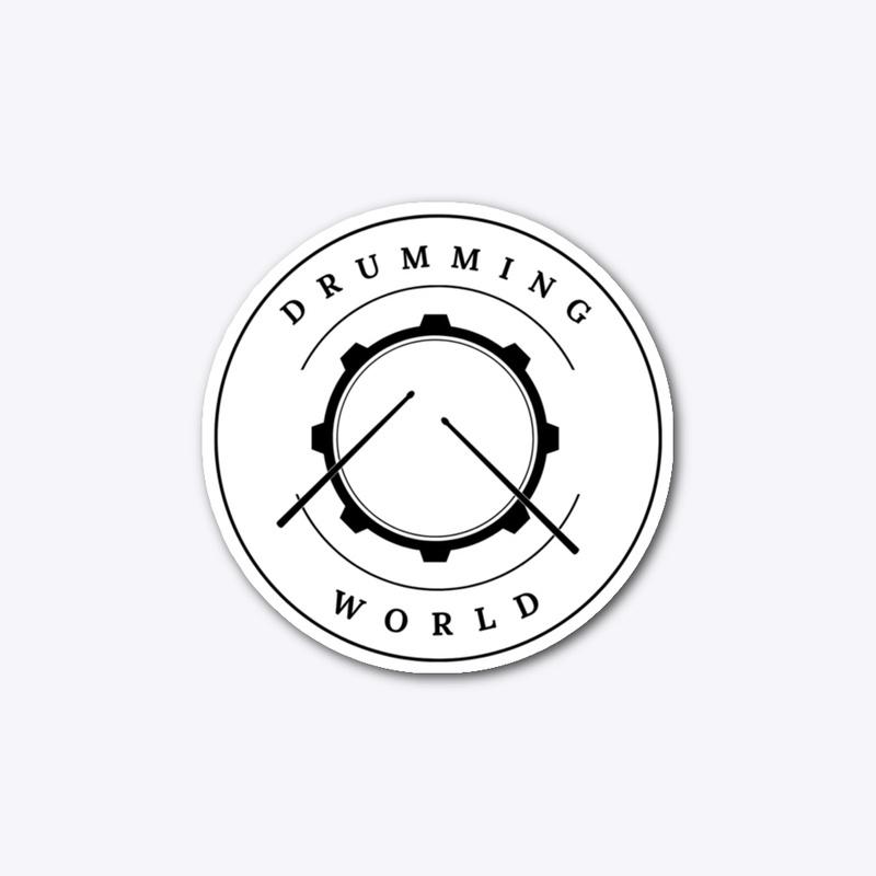 Drumming World Shop